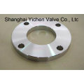 ANSI Stainless Steel Pad Flange